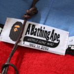 Bape Jacket