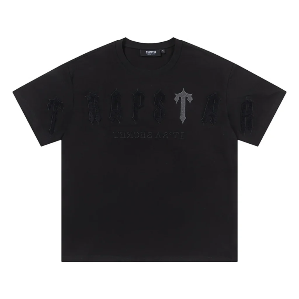 Decoded Arch Triple Black Short Set