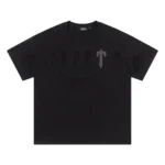 Decoded Arch Triple Black Short Set