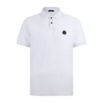Monogram Polo