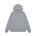 Represent Monogram Hoodie