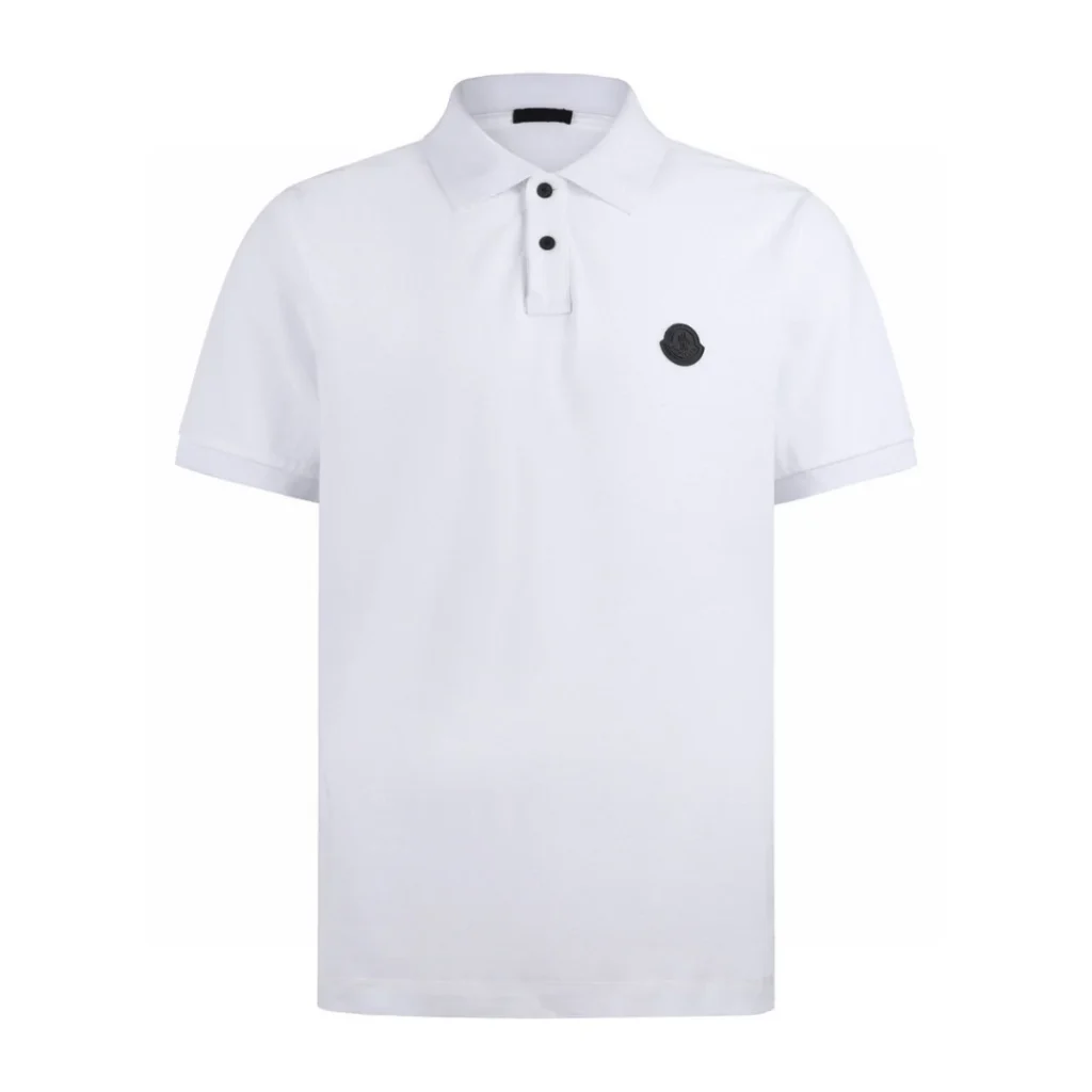 Monogram Polo
