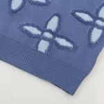 LV Monogram Sweater