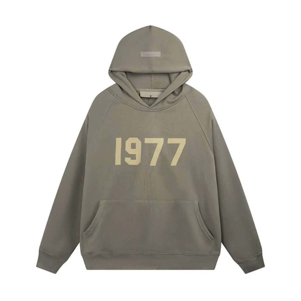 Essentials Hoodie