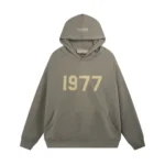 Essentials Hoodie