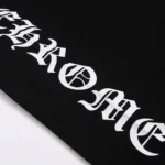 Chrome Sweatshirt