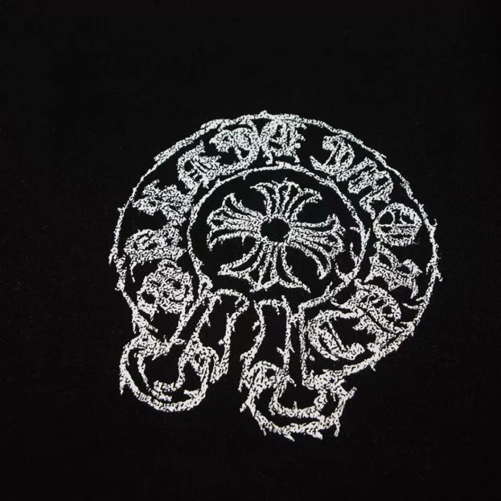 Chrome T-shirt