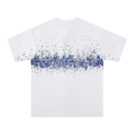 Amr Paint Splatter T-shirt