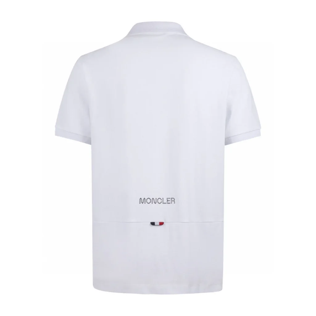 Monogram Polo
