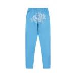 Syna World Logo Blue Tracksuit