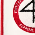 Supreme Baseball Shirt