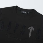 Decoded Arch Triple Black Short Set