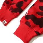 Bape Jacket