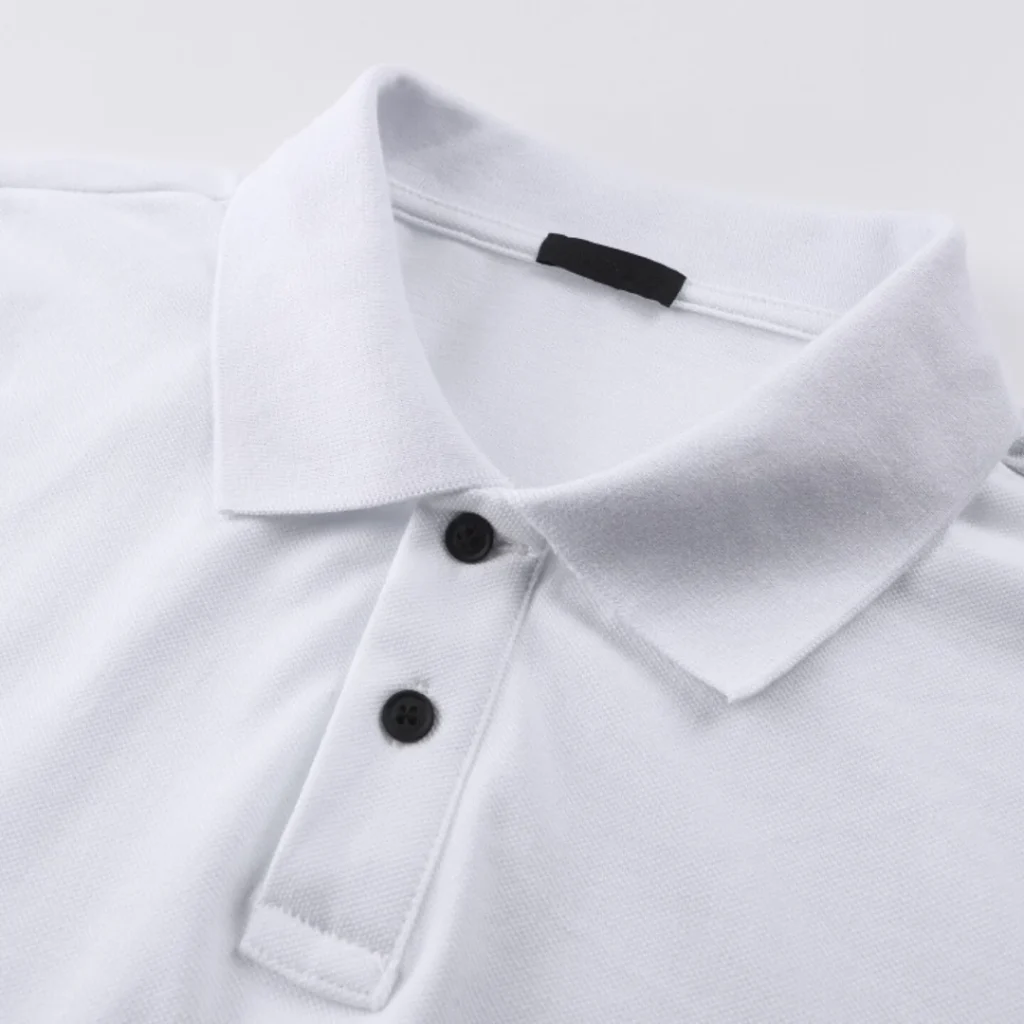 Monogram Polo