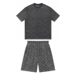 Lv Monogram T-shirt