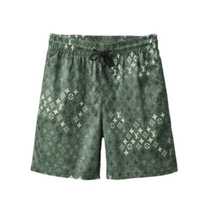 Monogram Short