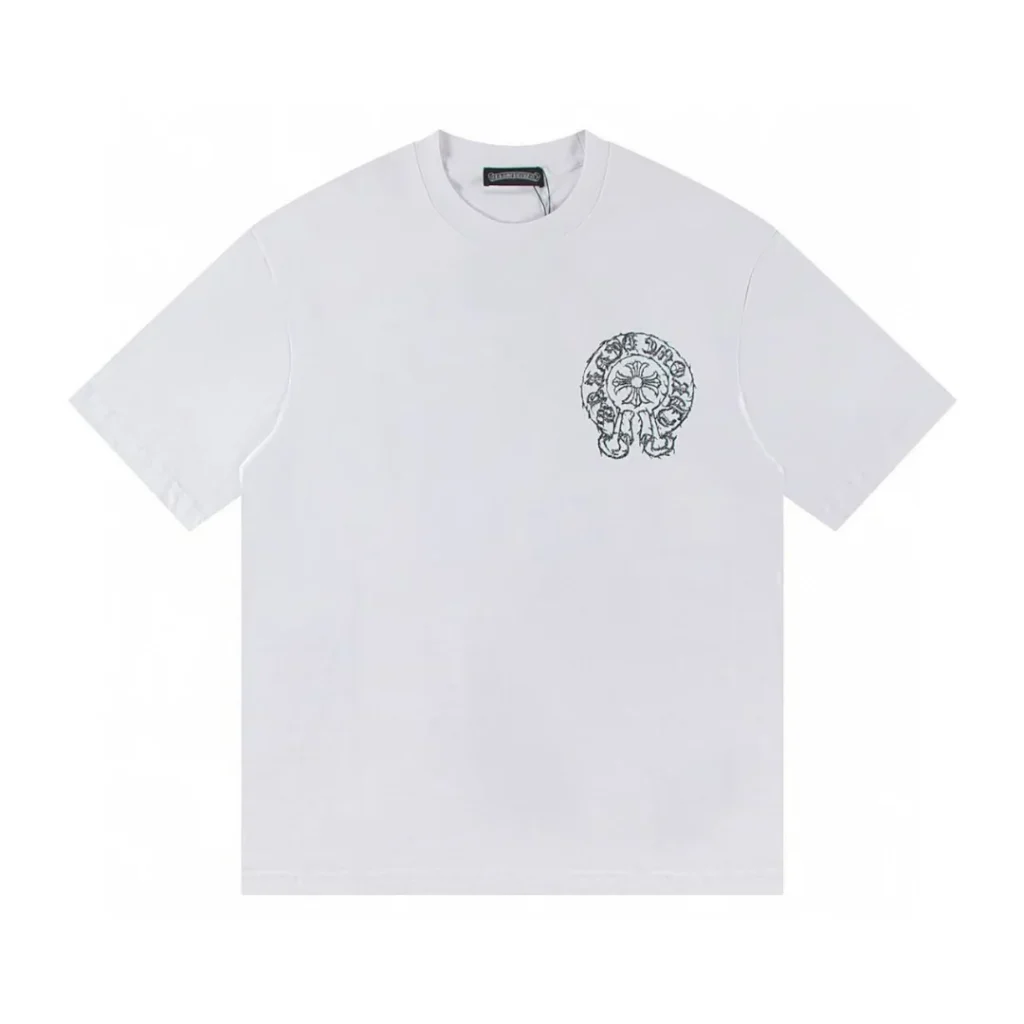 Chrome T-shirt