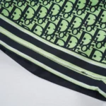 CD Monogram Short Set
