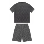 Lv Monogram T-shirt