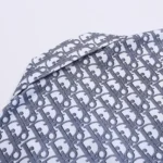 Monogram Short Set