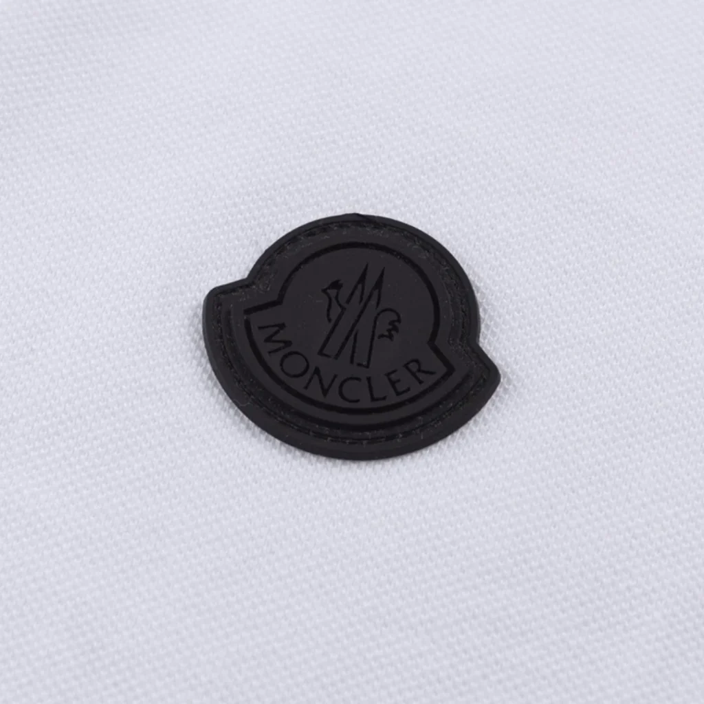 Monogram Polo