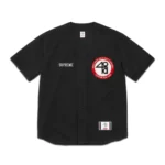 Supreme Baseball Shirt