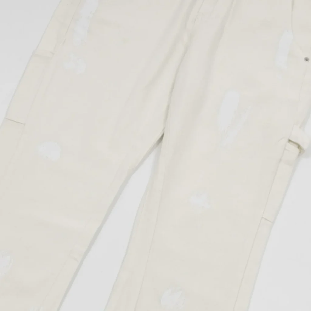 Gallery Dpt. Paint Jeans