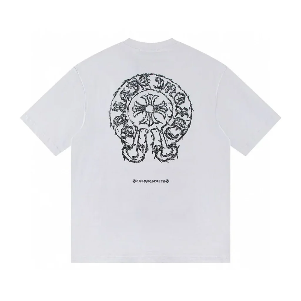Chrome T-shirt