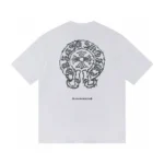 Chrome T-shirt