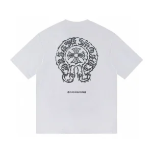 Chrome T-shirt