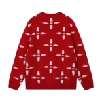 LV Monogram Sweater