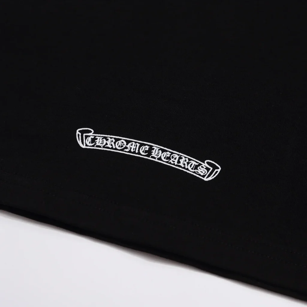 Chrome Sweatshirt