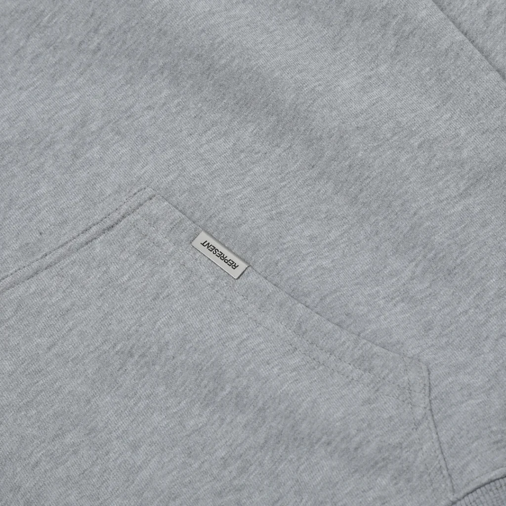Represent Monogram Hoodie