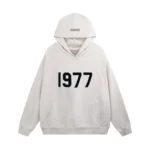 Essentials Hoodie