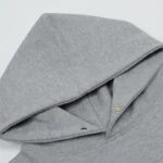Represent Monogram Hoodie