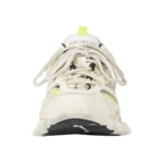 Track White Fluo Yellow