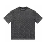 Lv Monogram T-shirt