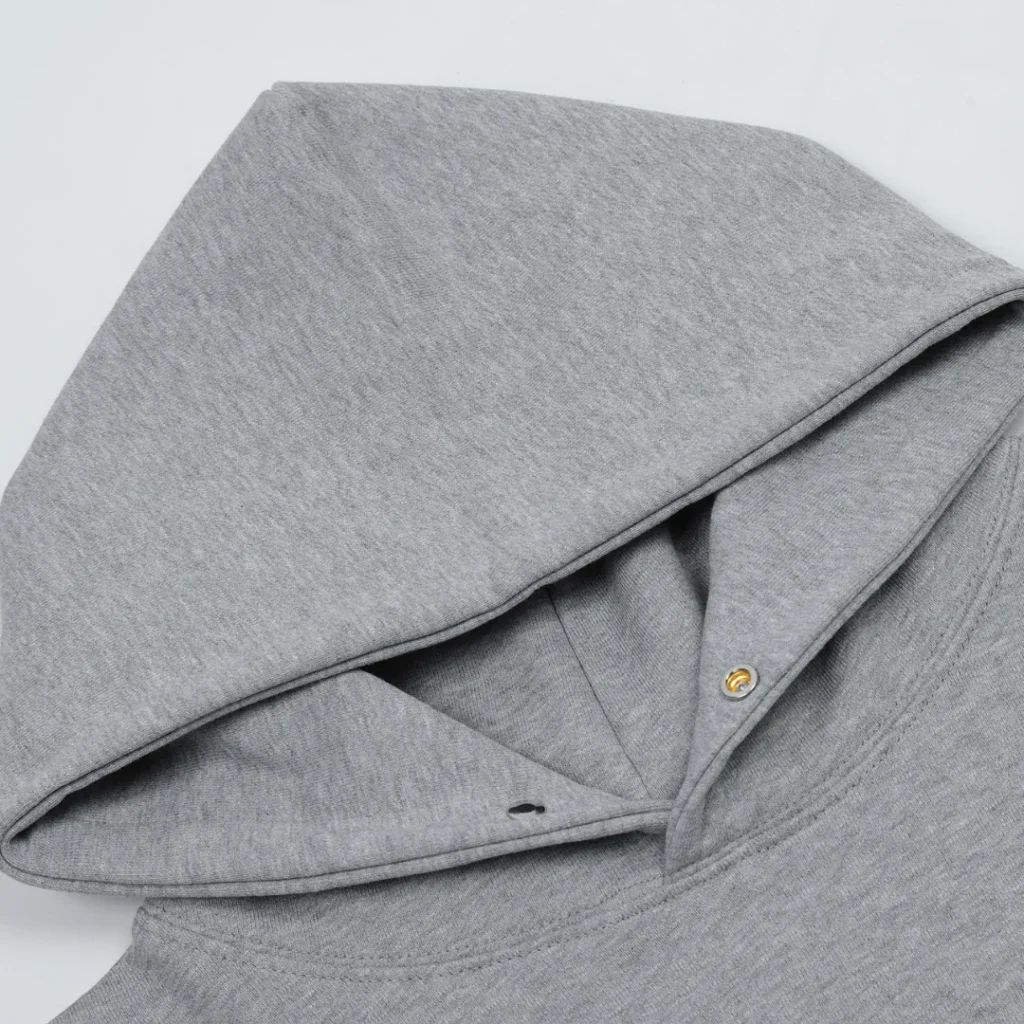 Represent Monogram Hoodie