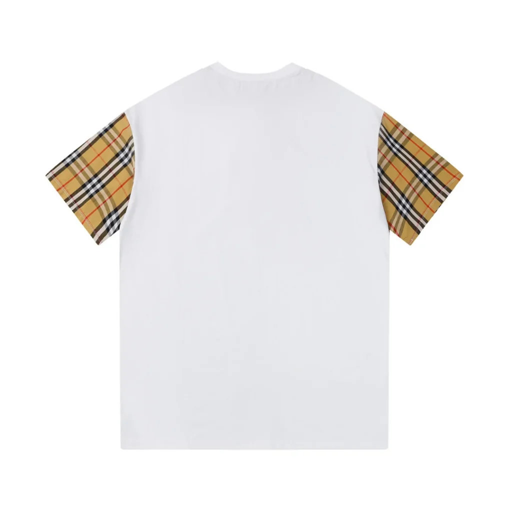 Monogram T-shirt