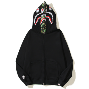Bape Jacket