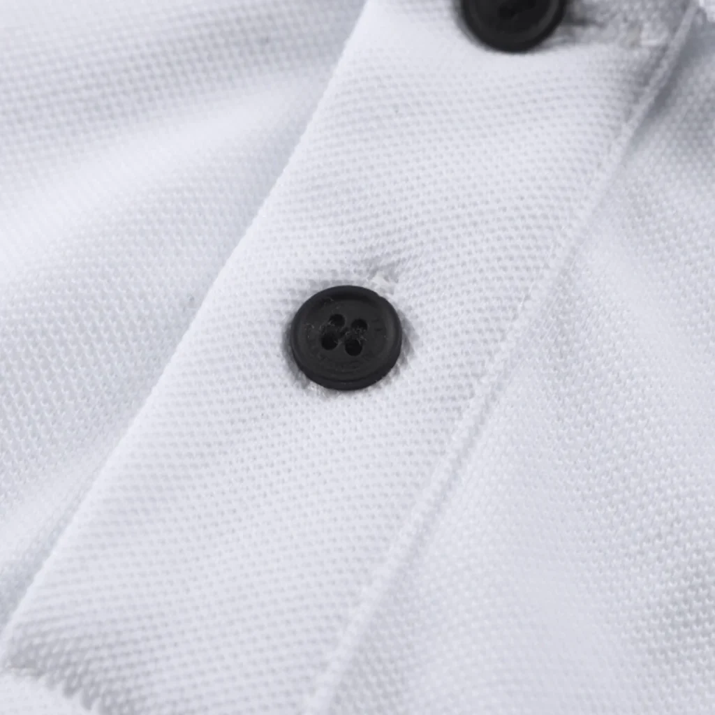 Monogram Polo