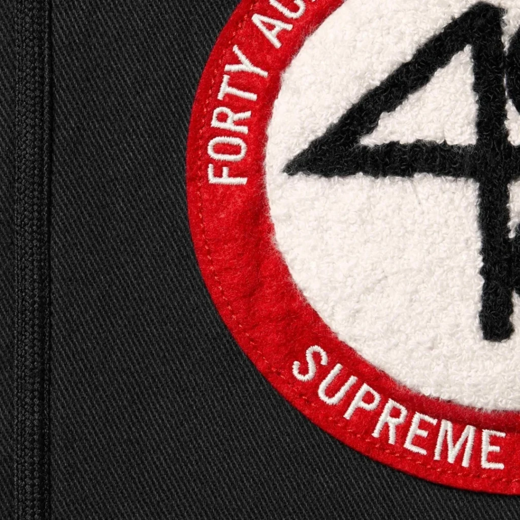 Supreme Baseball Shirt