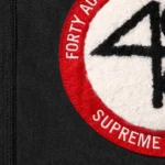 Supreme Baseball Shirt