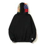 Bape Jacket