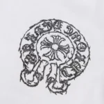 Chrome T-shirt