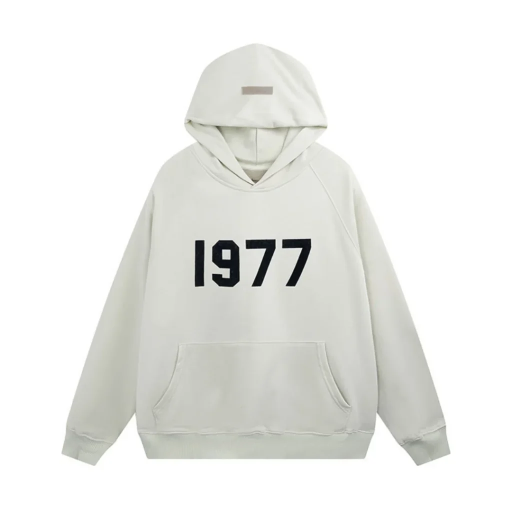 Essentials Hoodie