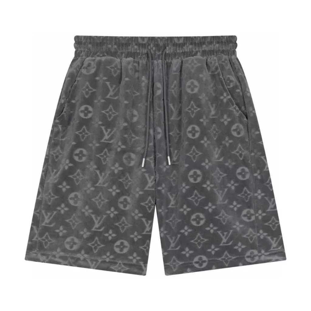Lv Monogram T-shirt