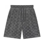 Lv Monogram T-shirt
