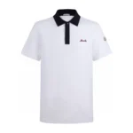 Monogram Polo