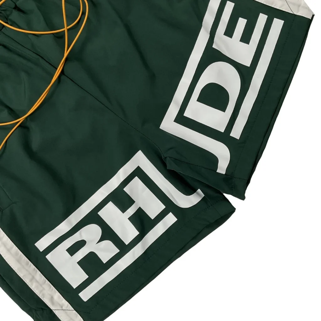 Rh*de Shorts